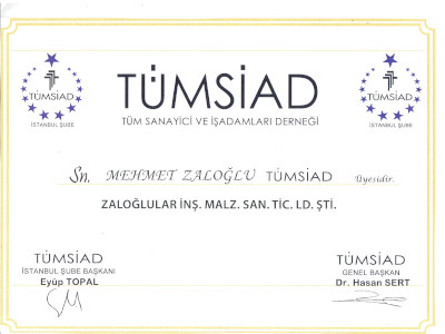 Certificate 4.